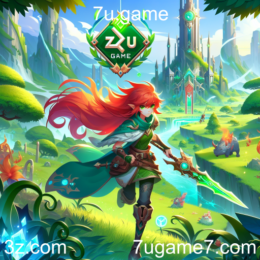 Explorando o Mundo dos Jogos de Aventura em 7u.game