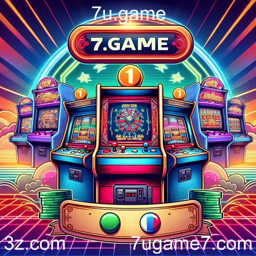 A Magia dos Jogos de Arcade: Nostalgia e Diversão no 7u.game