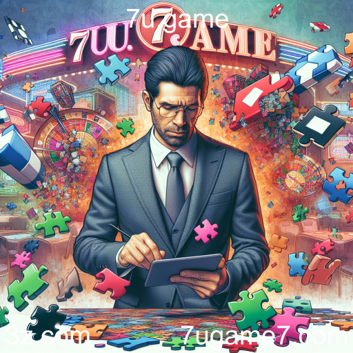 Explorando o Mundo dos Quebra-Cabeças em 7u.game