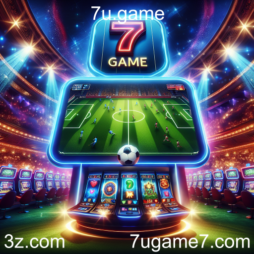 Explorando a Categoria de Jogos de Esportes no 7u.game